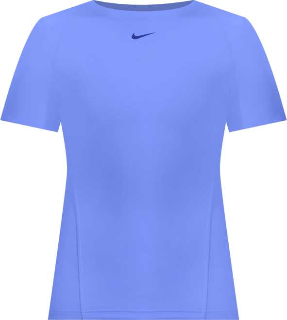 Nike Universa Women's Dri-FIT Short-Sleeve Top