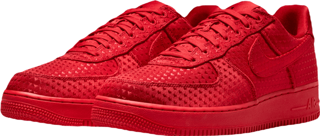 Nike Air Force 1 Retro "Valentine’s Day" Men's Shoes