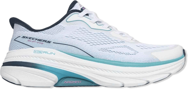 Skechers Slip-ins: Max Cushioning Arch Fit 2.0 - Azusah