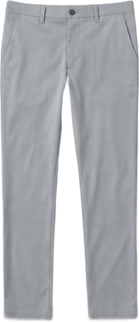 Men's Slim-Fit Stretch Dress Pants