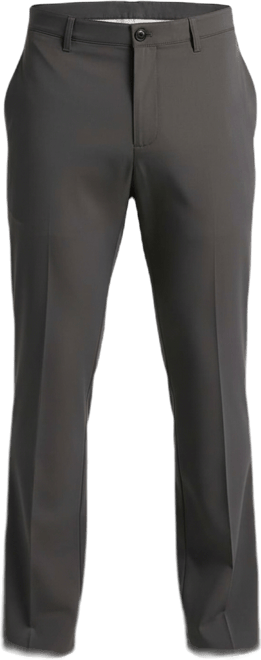 Men's Slim-Fit Stretch Dress Pants