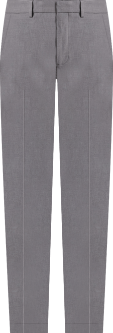 Men's Slim-Fit Dress Pants