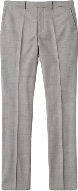Men's Slim-Fit Dress Pants