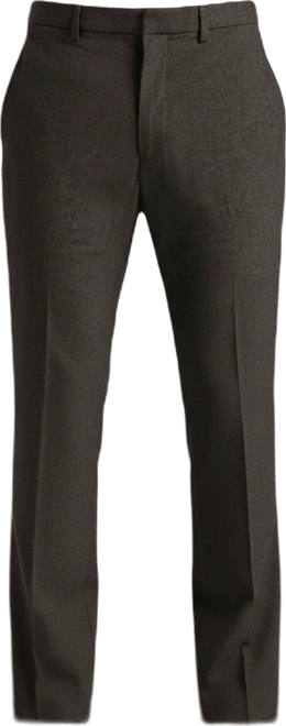 Men's Slim-Fit Dress Pants