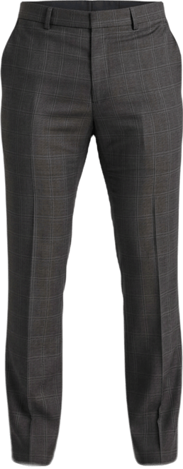 Men's Slim-Fit Dress Pants