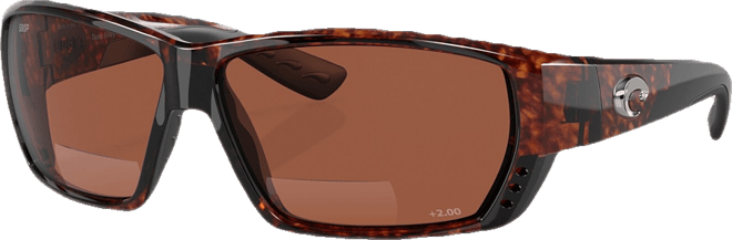 Men's Tuna Alley Readers Polarized Reader, 6S7008
