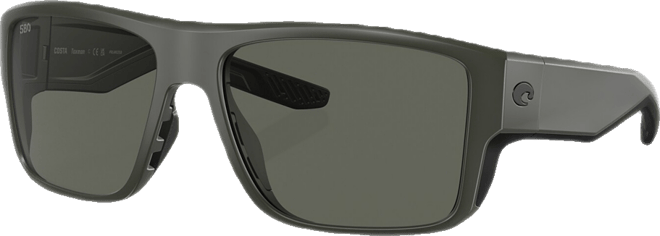 Men's Taxman Polarized Sunglasses, 6S9116