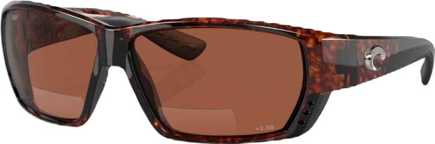 Men's Tuna Alley Readers Polarized Reader, 6S7008