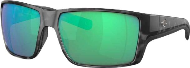 Men's Reefton Pro Polarized Sunglasses, 6S9080