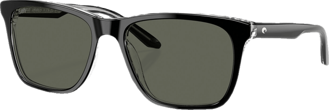 Men's Gravels Polarized Sunglasses, 6S2019