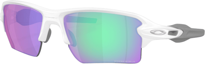 Men's Flak 2.0 on the Green Collection Sunglasses, OO9188