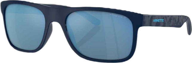 Men's Khim Polarized Sunglasses, AN4341