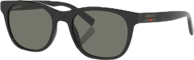 Men's Round Sunglasses, GG1985S GC002684