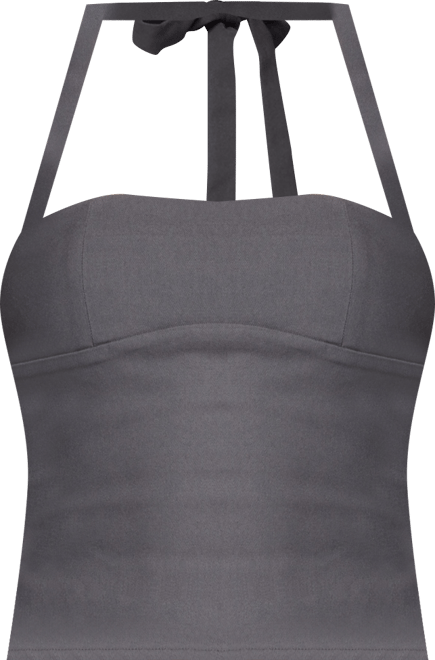 Womens Dara Halter Top