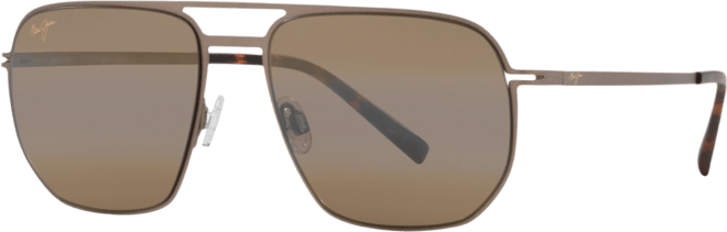 Unisex Sharks Cove Polarized Sunglasses, MJ000745