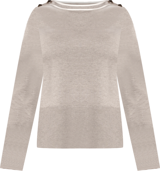 Women's Boat Neck Sweater, Macy's Excusive