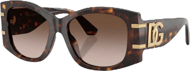Women's Butterfly Sunglasses, DG4501