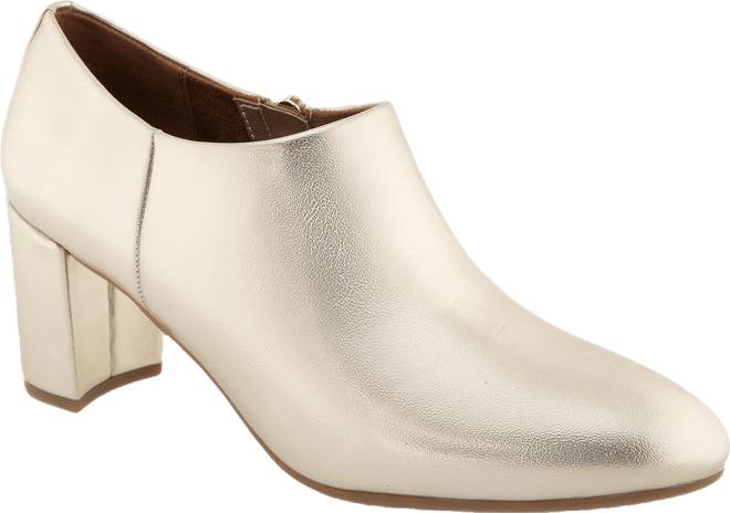 Women's Bree Side Zip Shootie