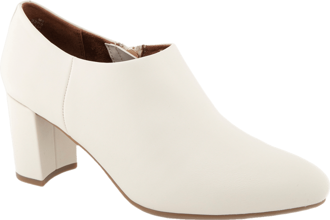 Women's Bree Side Zip Shootie