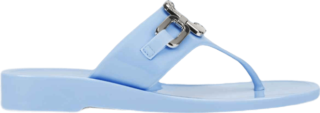 Women's Vardice Slip-On Flat Thong Sandals