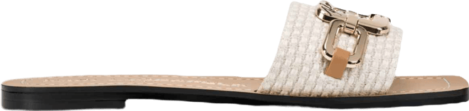 Women's Marzella Slide Flat Sandals