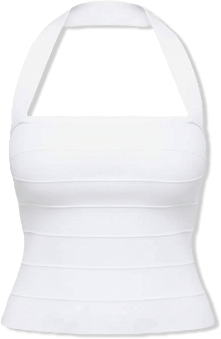 Women's Esmerela Bandage Halter Top