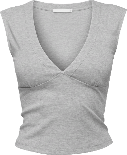 Women's Balentina V Neck Tank Top