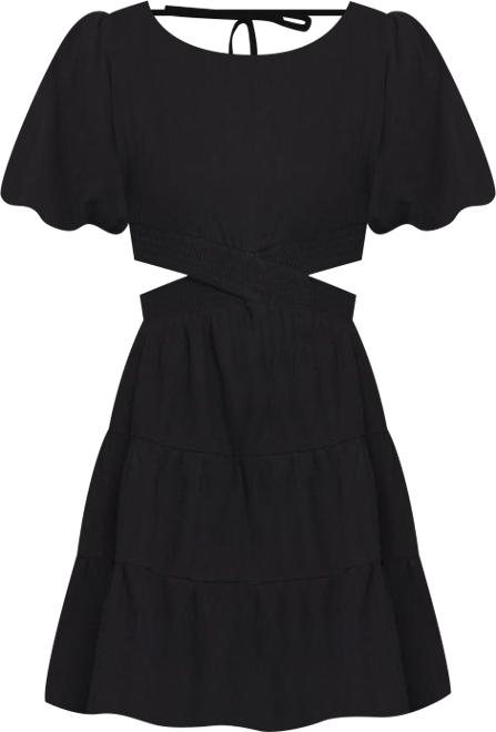 Women's Doris Mini Dress