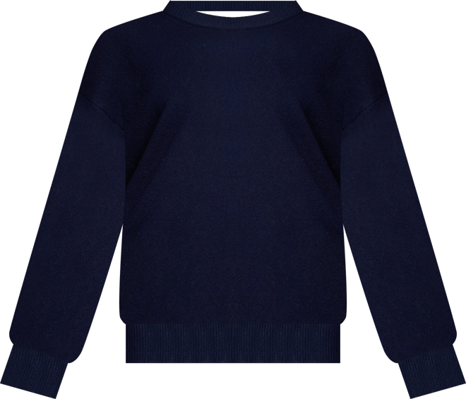 Women's Ximenia Cutout Back Sweater