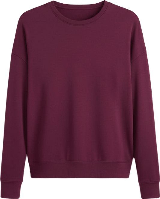 Women's TravelKnit Sweatshirt