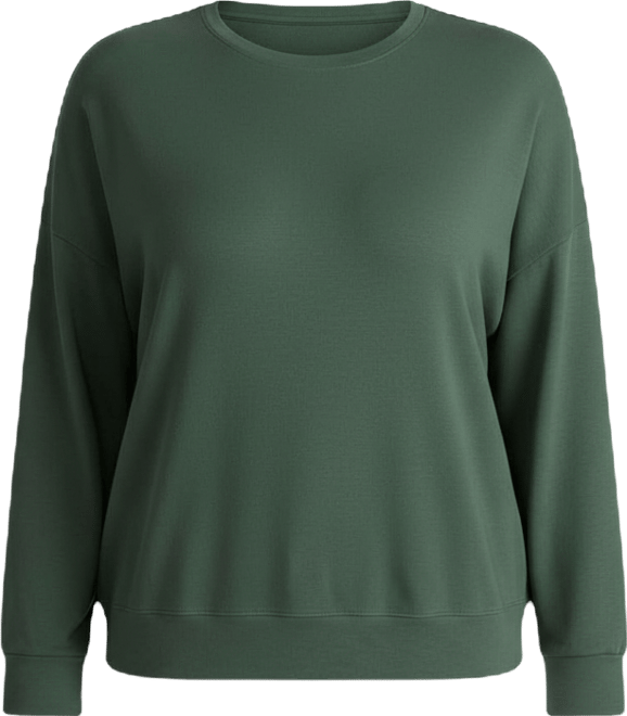 Women's TravelKnit Sweatshirt