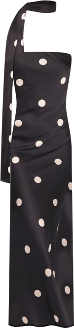 Women's Jutta Strapless Maxi Dress