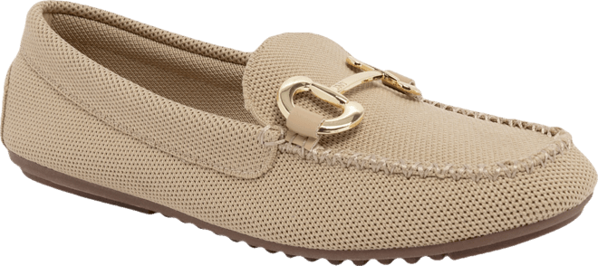 Women's Landen Round Toe Loafers