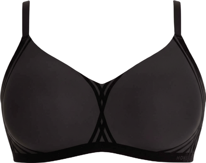 Women's Silhouette Full Coverage Bra