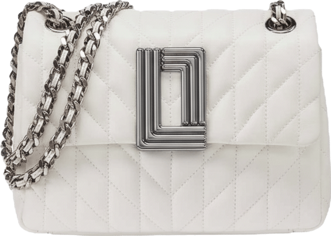 Lafayette Small Magnetic Crossbody Bag