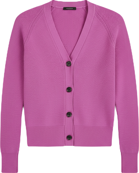 Plus Size Better-Than-Wool Cardigan Sweaters