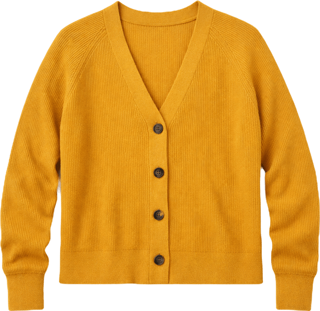 Plus Size Better-Than-Wool Cardigan Sweaters
