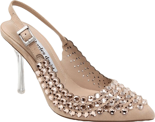 Women's Idol Slingback Pump