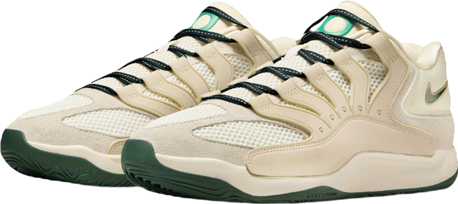 KD18 Basketball Shoes