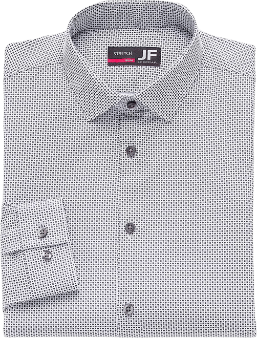 jcpenney j ferrar dress shirts Men's J. Ferrar Dress Shirts & Ties - Men