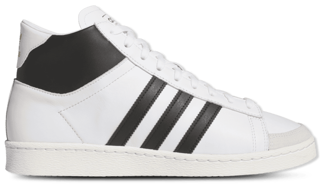 adidas Originals Jabbar Hi - Men's | Foot Locker