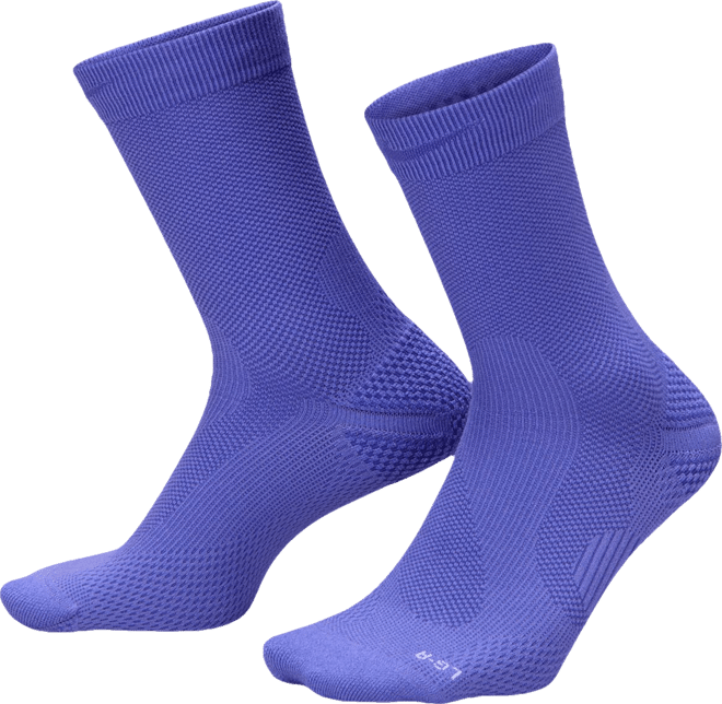 Nike Running Lightweight Crew Socks - 1 Pair