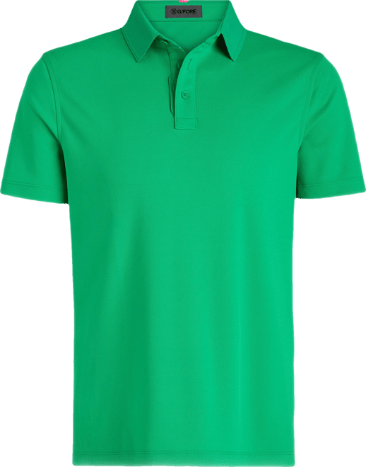 G/FORE Brushed Back Tech Quarter Zip Golf Pullover - Carl's Golfland