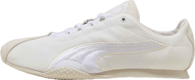 H-Street Embroidery Sneakers | PUMA
