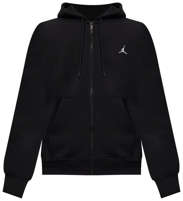 Jordan Brooklyn Fleece Men's Full-Zip Hoodie