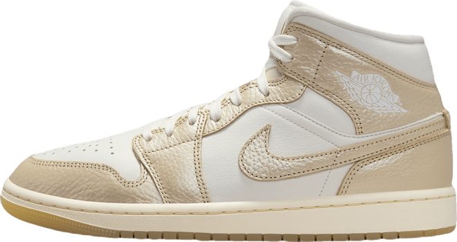 Air Jordan 1 Mid SE Chaussure pour femme