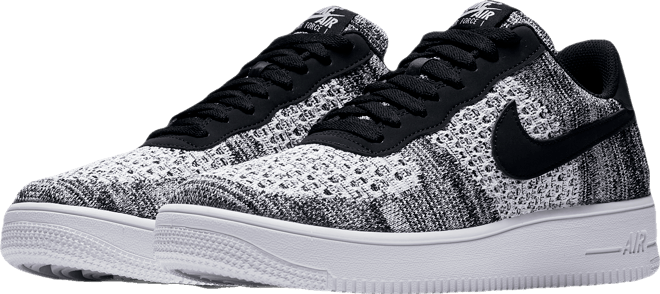 Nike Air Force 1 Flyknit 2.0 Shoes