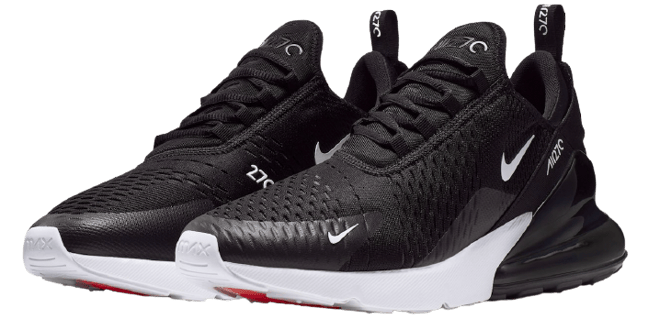 Nike Air Max 270 Men's Shoes