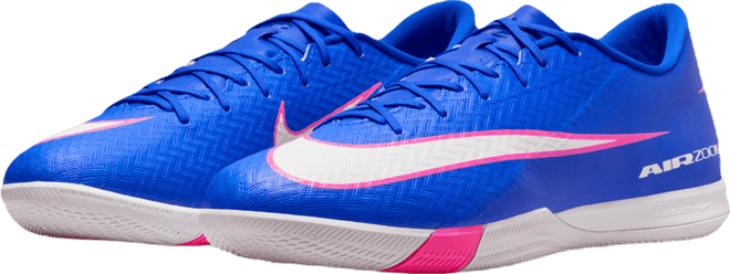 Nike Mercurial Vapor 16 Academy Indoor Court Low-Top Football Shoes