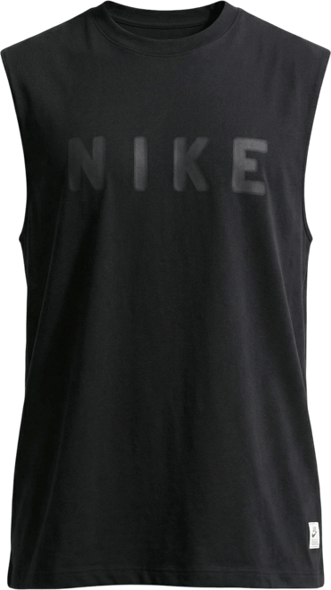 Nike N.A.C. Men's Dri-FIT Training Tank Top